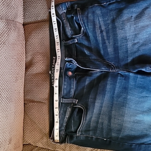 American Eagle Jeggings - Picture 6 of 7